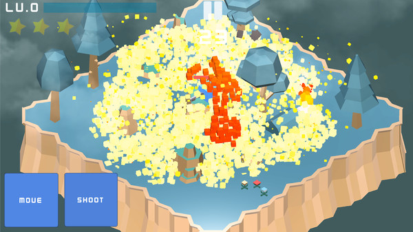 方块狙击 v1.9