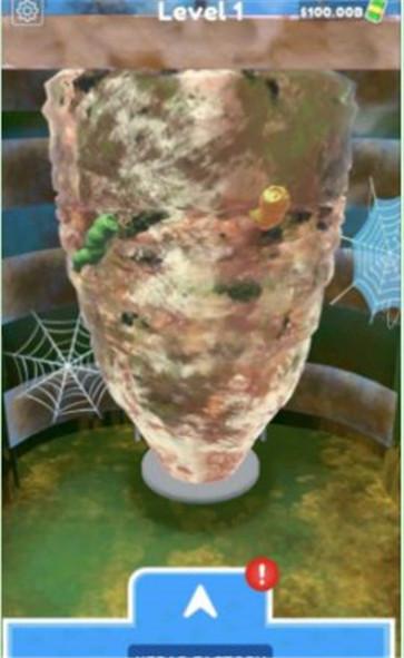 烤肉串工厂  v9.0