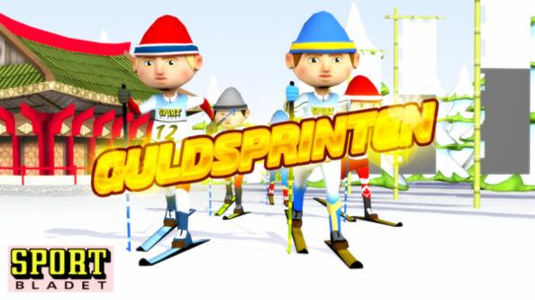 滑雪小能手 v1.0.2