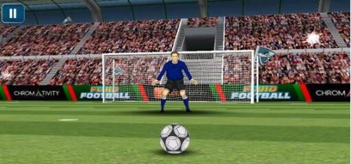 流动足球 2019-12-25 11:49