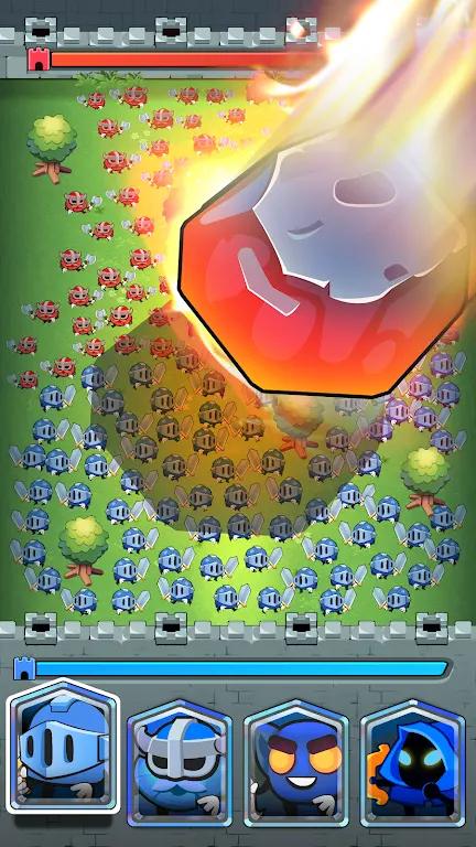 史诗般的混乱 v1.0.0