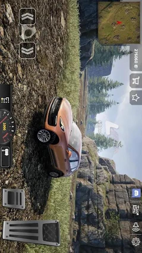 四驱越野赛 v1.0.0