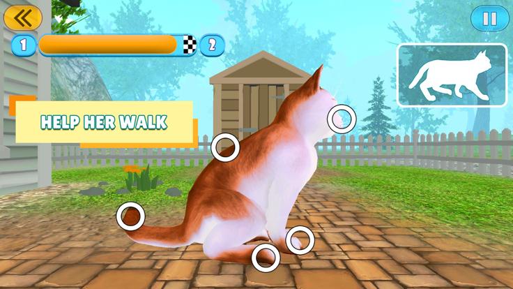 移动宠物  V 1.1.0