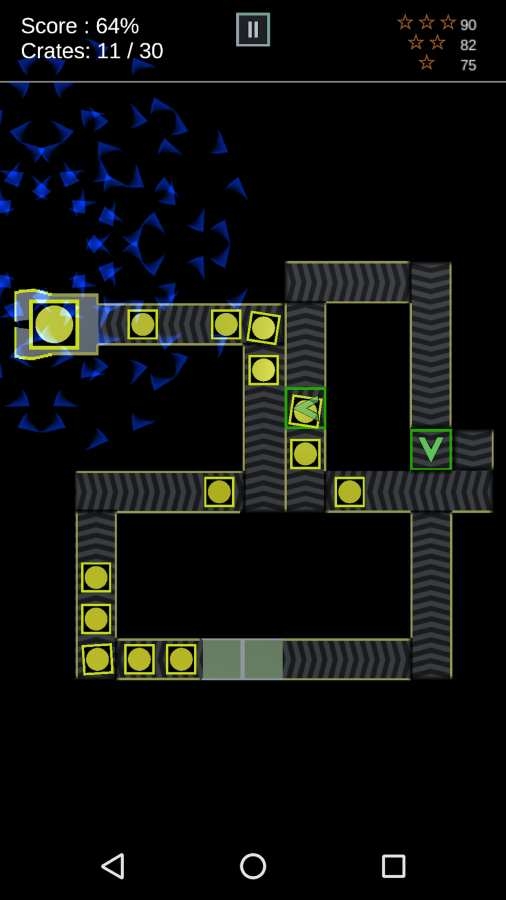 极限操控Atob Control 极限操控Atob Control