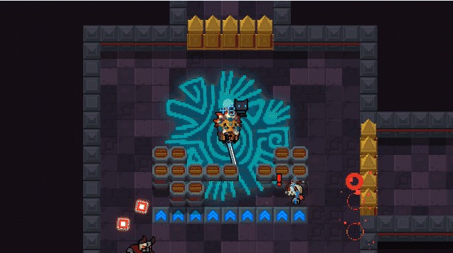 元气骑士3.0.6安卓最新版无邪魔极天道  v4.4.2