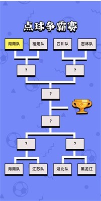 疯狂足球大师  v1.0
