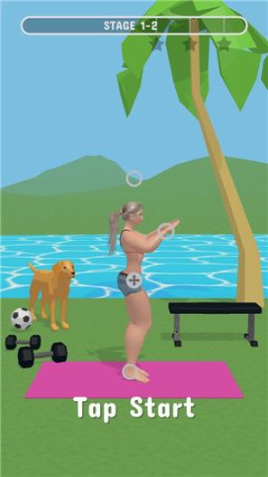 保持好身材 v1.0.1