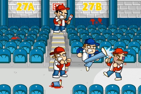 Big League Brawl Big League Brawl v3.1.5