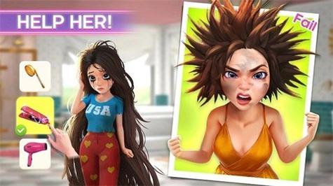 老姐向前冲 v2.36.1