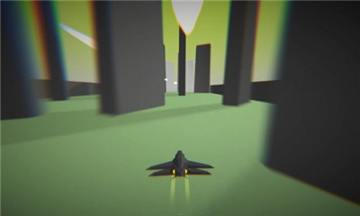 隐形战机运动 v1.2.4