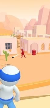 弓手行动  v0.0.1