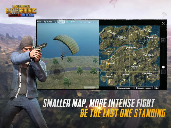 PUBG Mobile 官方版 v3.1.5