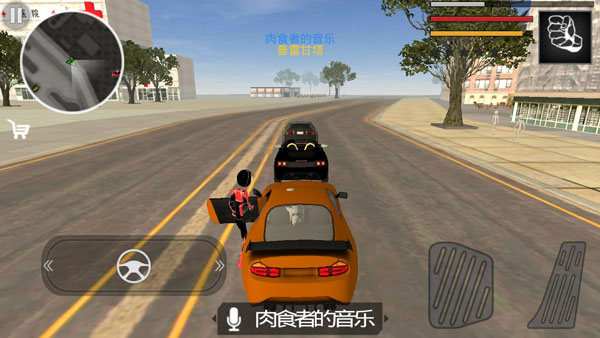 火柴蜘蛛侠英雄1无限金币版 v1.3