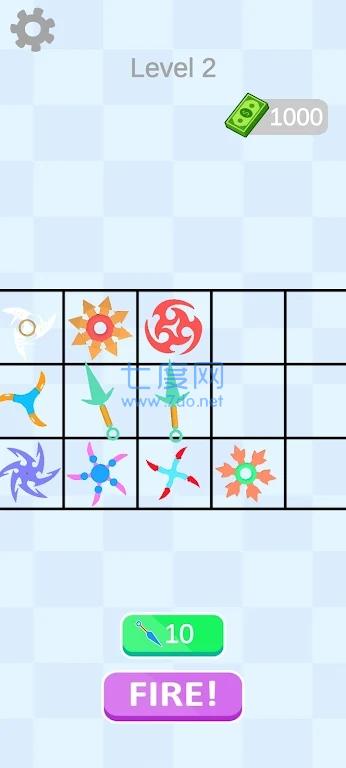 合并刀片宠物救援游戏