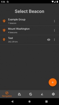 Trail Sense v2.0.5