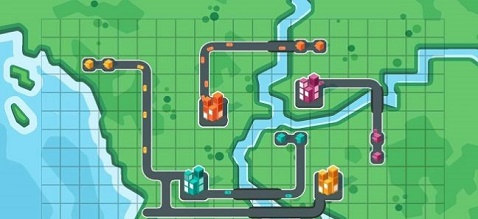 交通规划师 v1.0