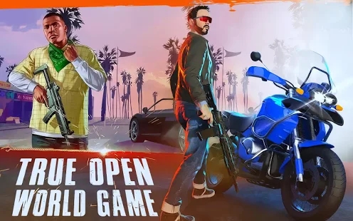 拉斯维加斯生存战争手游官方版图片2