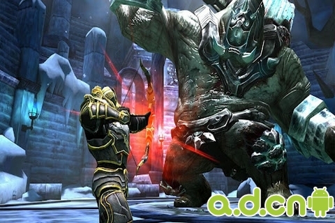 狂野之血 免验证版(含数据包) v1.1.1 v3.0.5