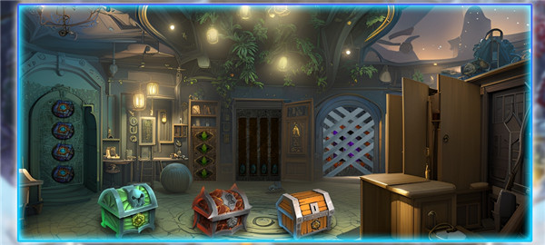 海豚队长逃脱CaptainDolphin Escape