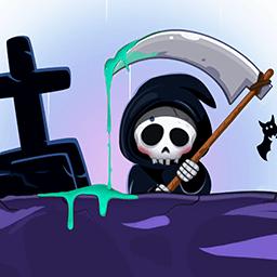 恐怖密室逃生抖音小游戏