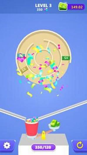 迷宫拼图大师 v1.0.6