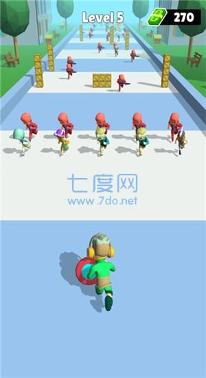 好汉救救我 v0.1