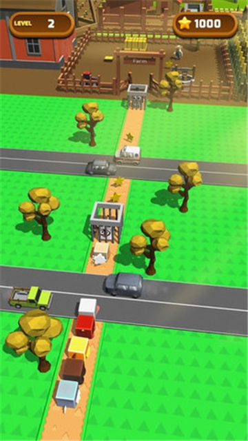 迷你农场宠物 迷你农场宠物