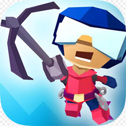 绝地大冒险官方版