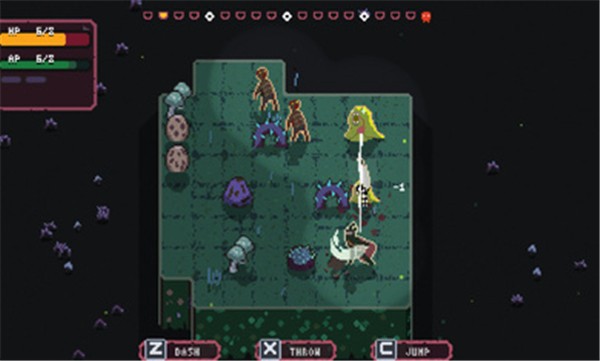 虚空之境中文版  v1.0.2