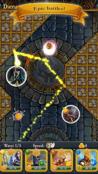 魔法创世纪 v3.2.5