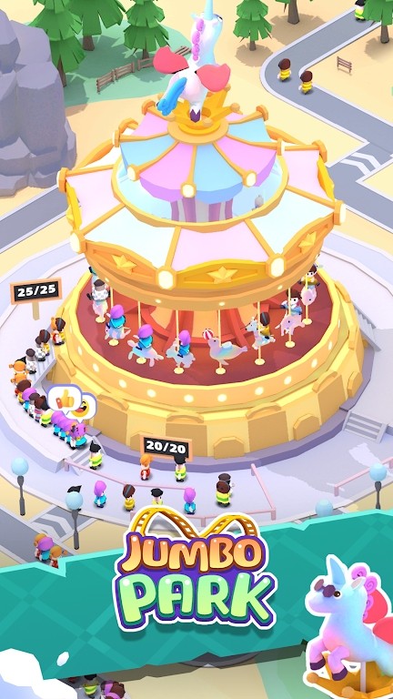 巨型公园 v1.0.2