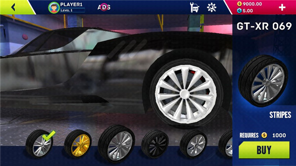 交通赛车专业版 v1.9