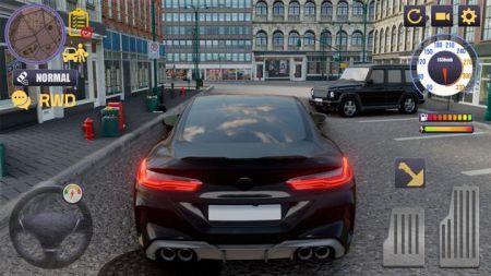 专业赛车模拟器 v3.1.5