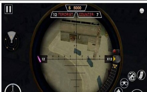 反恐特别行动小队 2020-01-02 11:04