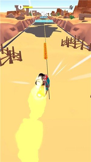 翻转驱动器游戏 v1.0.6.1011