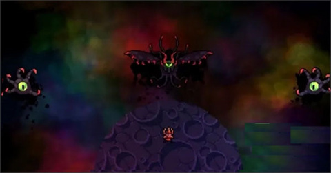 阿彻威尔奇妙冒险手机版