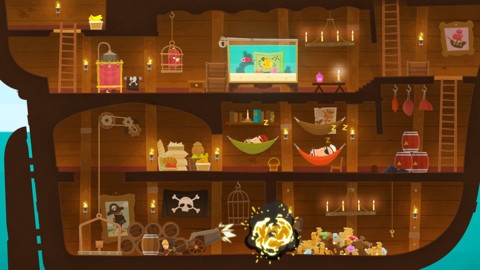 小小贼 Tiny Thief v4.0.5