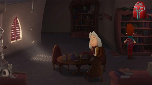 臭名远昭的机器人中文版 v1.5