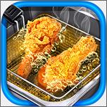 烹饪做饭大狂欢app