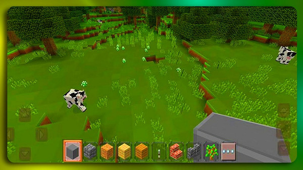 我的合成世界游戏安卓最新版  v4.4.1