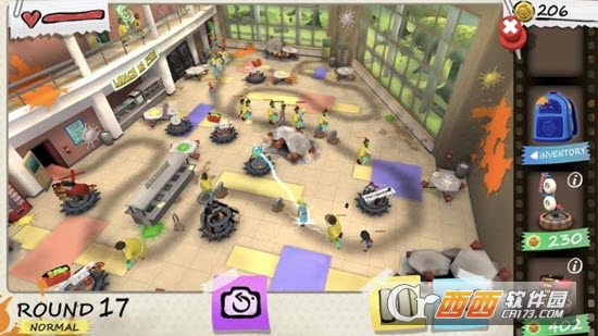 绝命塔防 v1.50.13 安卓版