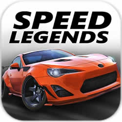 Drift Racing(速度传奇漂移竞赛)