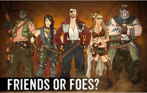 沙漠风暴海盗战争 2024-06-25 15:08