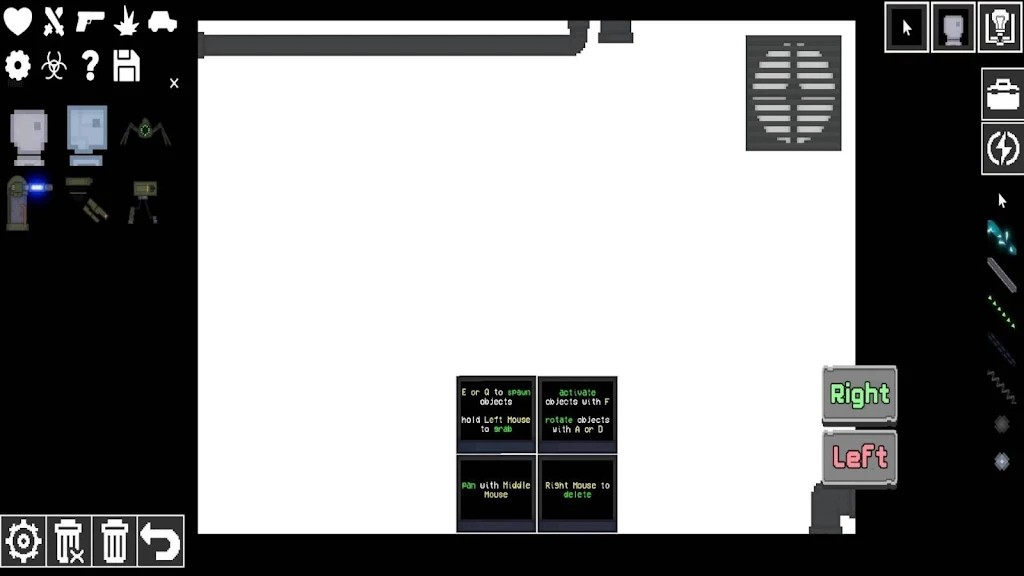 人类游乐场2免广告 v1.playground12
