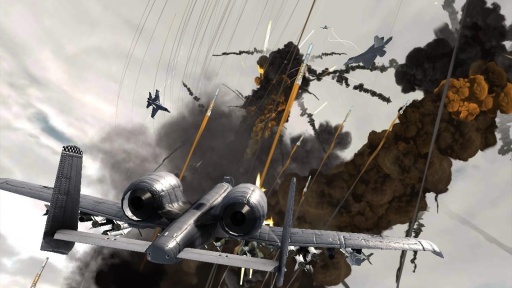 战争的召唤：战争使命 v3.1.5