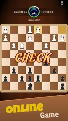 国际象棋城堡  v0.1.0