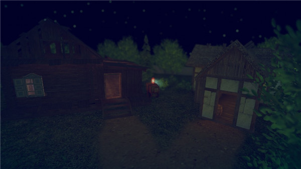 恐怖周五联机版截图1