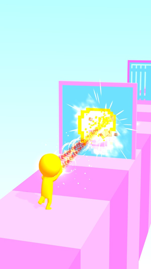 破坏之王 v0.1.0