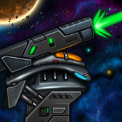 基地袭击 Base Under Attack Retro Style Space TD Arcade Game