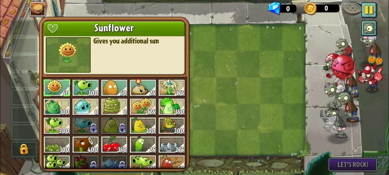 pvz2 国际版官方正版 v3.0.5